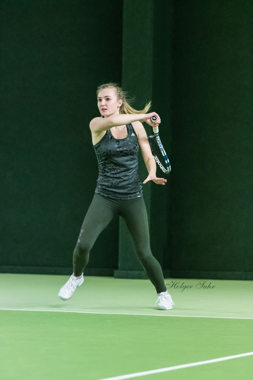 Bild 281 - Holmer Indoor Cup